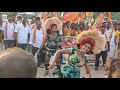 New Latest Karakattam Video Bjp Election Meeting