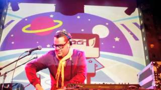 CMJ2011 - Mr. Pauer at SOB's