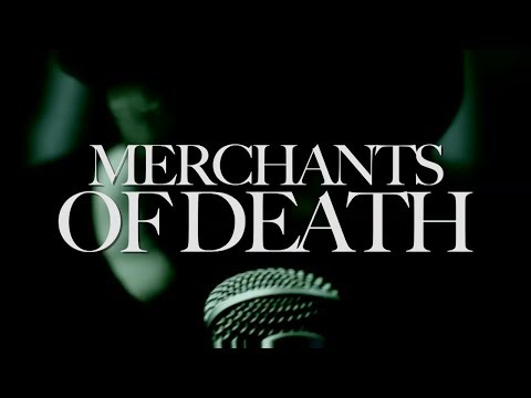 SEITA - Merchants Of Death (Lyric Video)