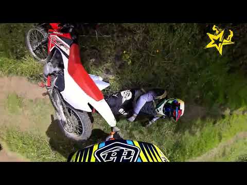 Baja Tungurahua Gran Final Patate 2025