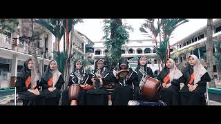 Download lagu Alfiyah Ibnu Malik | Unik_ponpes An-nawawi mp3