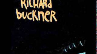 Elizabeth Childers - Richard Buckner