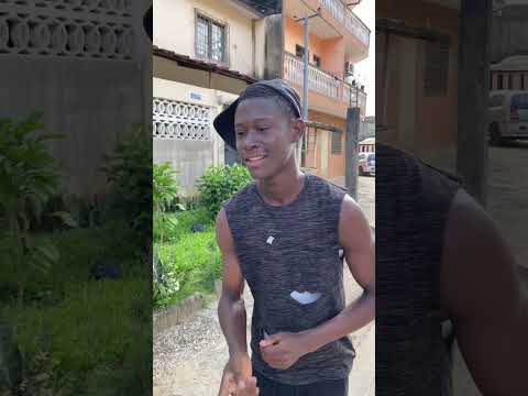 HvnsChristivn - Le Job de Vacance