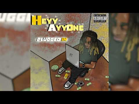 HeyyAyyOne x Slik Benji - Shooters (prod by @ENRGYBEATS )