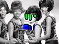 The Marvelettes :::::: Paperboy.