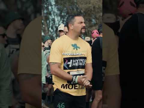 Are you ready to take on the hill?