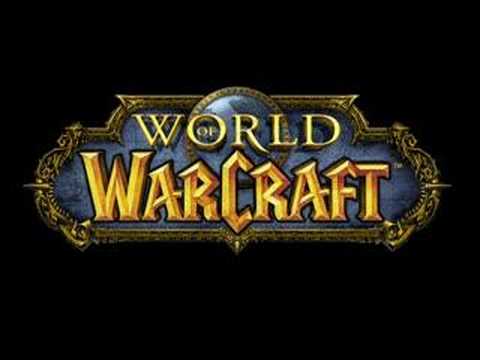 World of Warcraft Soundtrack - Tavern (Alliance)