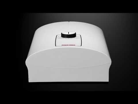 Nuevo Calentador DCE- PLUS 12KW -15 KW - STIEBEL ELTRON