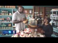 Shaq And Kendrick Lamar American Express Commercial 11 10 2016