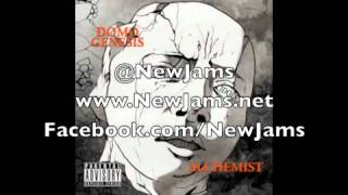 Domo Genesis & Alchemist (Feat. Earl Sweatshirt) - Like A Star - New Music 2012