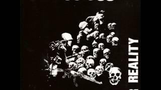 Disclose - Armed For Killing