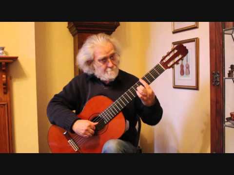 Schottish Choro by   Villa Lobos