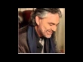 Come Un Fiume Tu - Andrea Bocelli