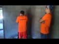 Apapap City Jail - The Premature Boys