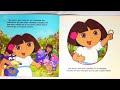 Dora The Explorer Dora S World Adventure