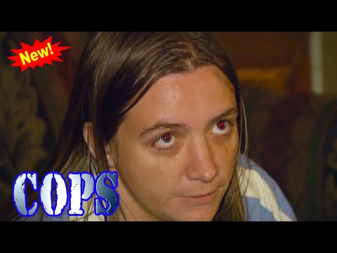 COPS Season 27 Episode 20 | Cops New Full Episodes 2025 | COPS TV #1080p