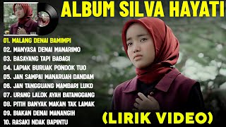 Download lagu MALANG DENAI BAMIMPI - SILVA HAYATI FULL ALBUM TERBAIK 2025 (LIRIK VIDEO) - LAGU MINANG TERBARU 2025 mp3 Download lagu MALANG DENAI BAMIMPI - SILVA HAYATI FULL ALBUM TERBAIK 2025 (LIRIK VIDEO) - LAGU MINANG TERBARU 2025 mp3
