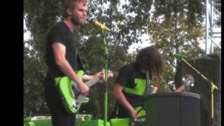 Sportfreunde Stiller - Wunderbaren Jahren