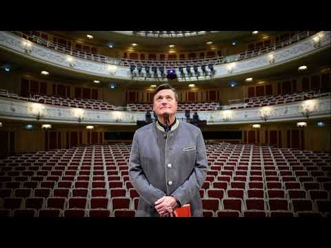 Wie bringt man Sänger durch eine Aufführung, Herr Thielemann?