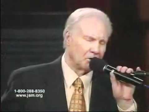 Lord I Need You - Jimmy Swaggart