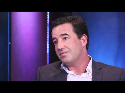 Alewijn Medendorp — Alewijn Medendorp (Scanlounge):'Met onze scan kun je jezelf 