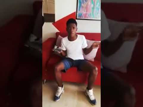 Bulova x El BoKe - Burto To Freestyle