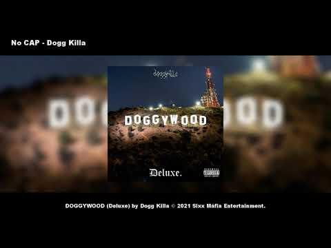 Dogg Killa - No C.A.P. (Official Audio)