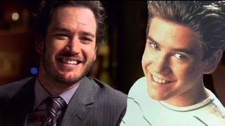 Modern Day &quot;Saved by the Bell&quot; Scenarios with Zack Morris Himself! - Speakeasy