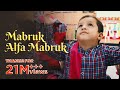 Download Lagu Muhammad Hadi Assegaf - Mabruk Alfa Mabruk Mp3 Free