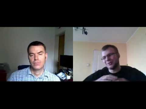 Tadeusz Sośnierz (Tadzik) - Perl 5 and Perl 6 developer