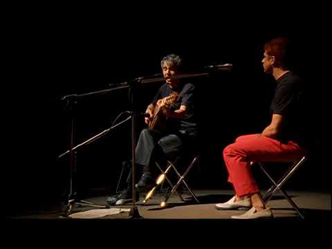 Como Uma Onda - Caetano Veloso