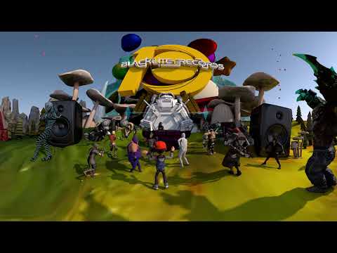 Formantz - Killadelic (Original Mix)