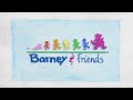 Barney Colors Make Me Happy Mashup Instrumental