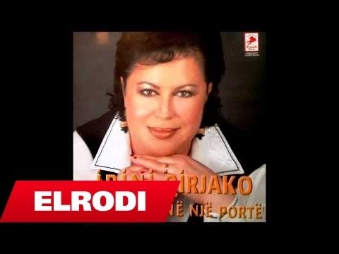 Irini Qirjako - Dallendyshe vogel o