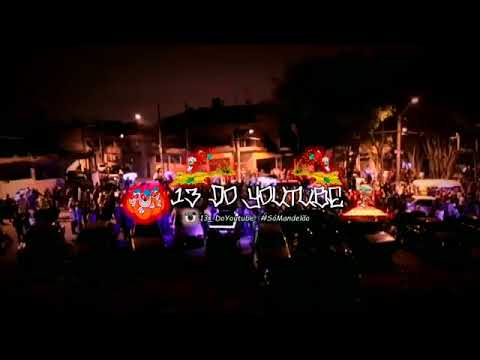 Mc 2ra - grita bem alto