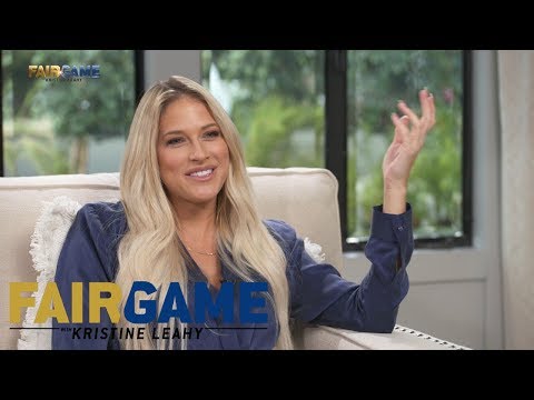 Kelly Kelly Praises Ronda Rousey: “What She’s Doing For WWE Is Huge”
