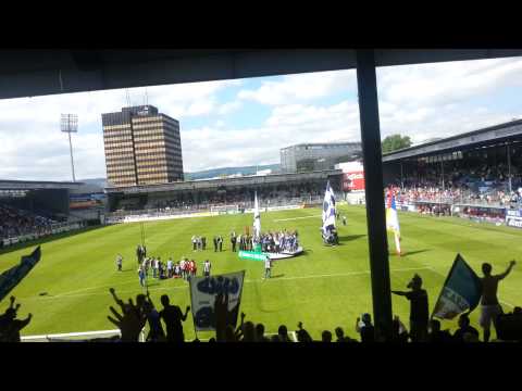 KSC 3.Liga Meister in Wiesbaden !!!