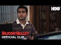 Silicon Valley: George Washington (Season 3 Episode 3 Clip) | HBO