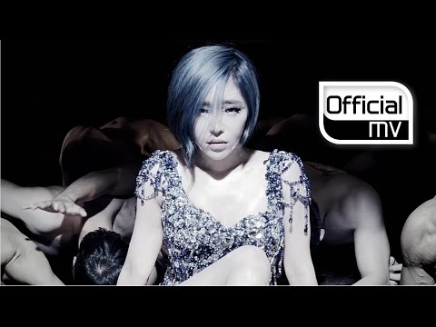 [MV] GAIN(가인) _ Paradise Lost thumnail