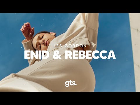 Les Gordon - Enid & Rebecca