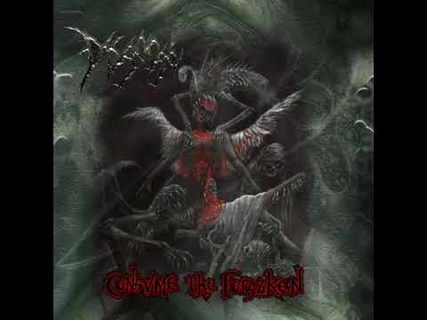 Disgorge (USA) - Consume The Forsaken (Full Album)