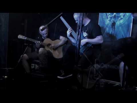 Ne Obliviscaris - Painters of the Tempest pt2 mvt3 Curator - Patreon Acoustic Show