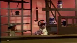 Sesame Street - This is My J (HQ)