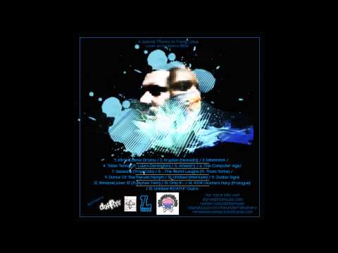 Darnell Little- LittleLotus (Full Beat-Tape) (2013)
