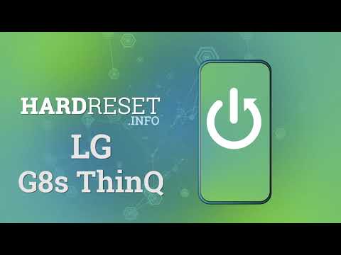 How to Find Default Ringtones in LG G8s ThinQ – Ringtones List