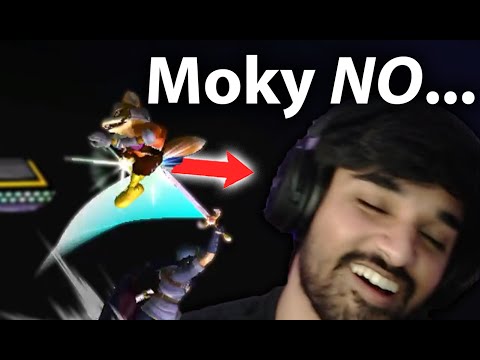 How Moky Milked Me... (Zain Moky Fridays)