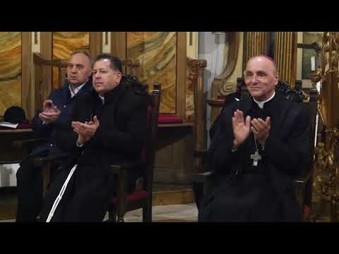 Corul Buna Vestire - Francisc Hubic – Gustați și vedeți (Gheorghe Dima)