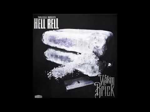 Hell Rell - Man Of Respect