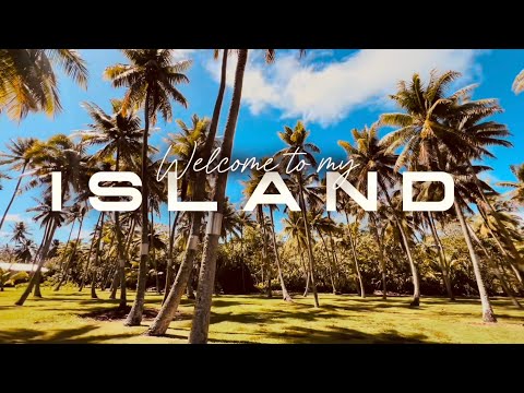 Welcome to My Island - Ëfkan feat Only C & Ah Sin [Prod. RAIGUETSS] (Clip officiel)