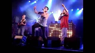 Esne Beltza «Quien manda (Hemen eta hor)» (Ft Mala Rodriguez) @ Plaza Arizgoiti, Basauri